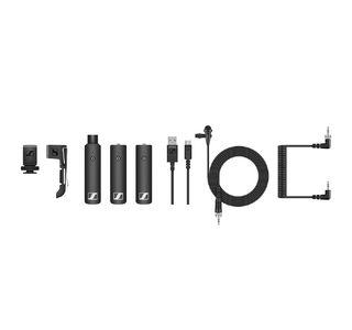 Sennheiser XSW-D PORTABLE ENG SET изображение/фото/картинка